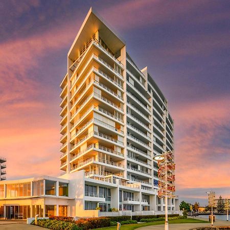 Bridgepoint 1303 Διαμέρισμα Μαντούρα Εξωτερικό φωτογραφία