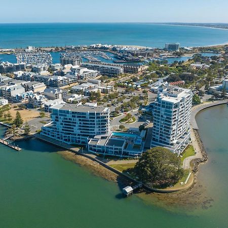 Bridgepoint 1303 Διαμέρισμα Μαντούρα Εξωτερικό φωτογραφία