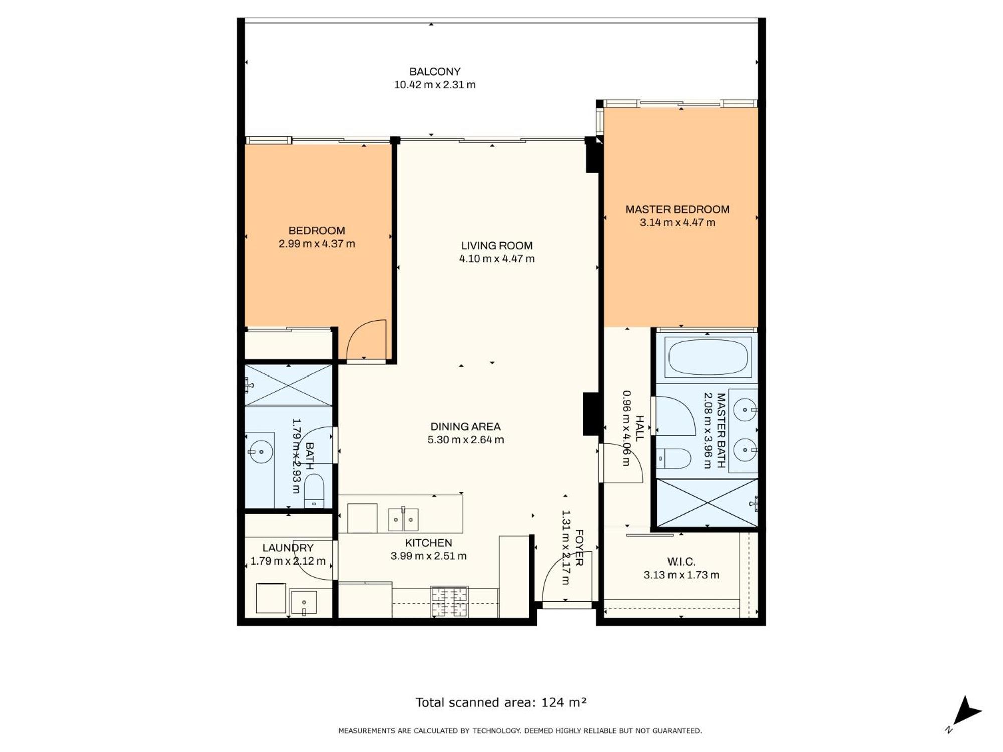 Bridgepoint 1303 Διαμέρισμα Μαντούρα Εξωτερικό φωτογραφία