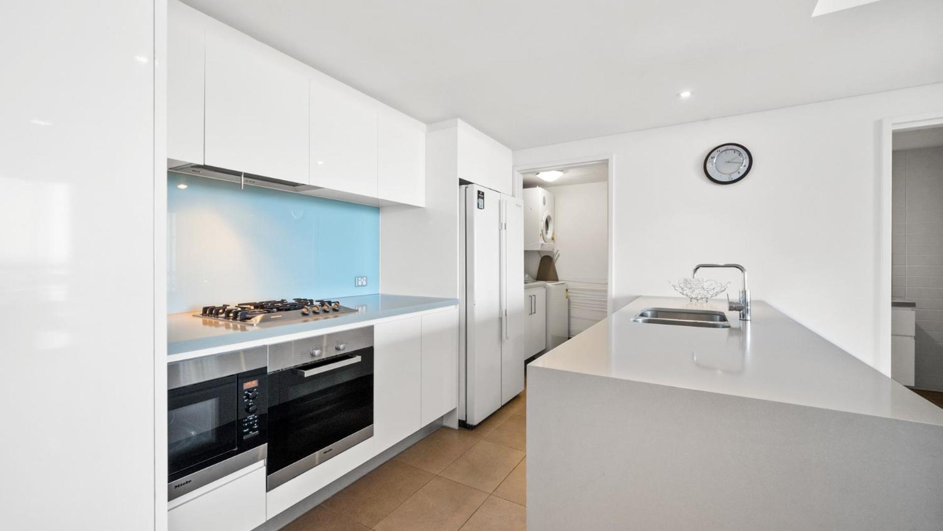 Bridgepoint 1303 Διαμέρισμα Μαντούρα Εξωτερικό φωτογραφία