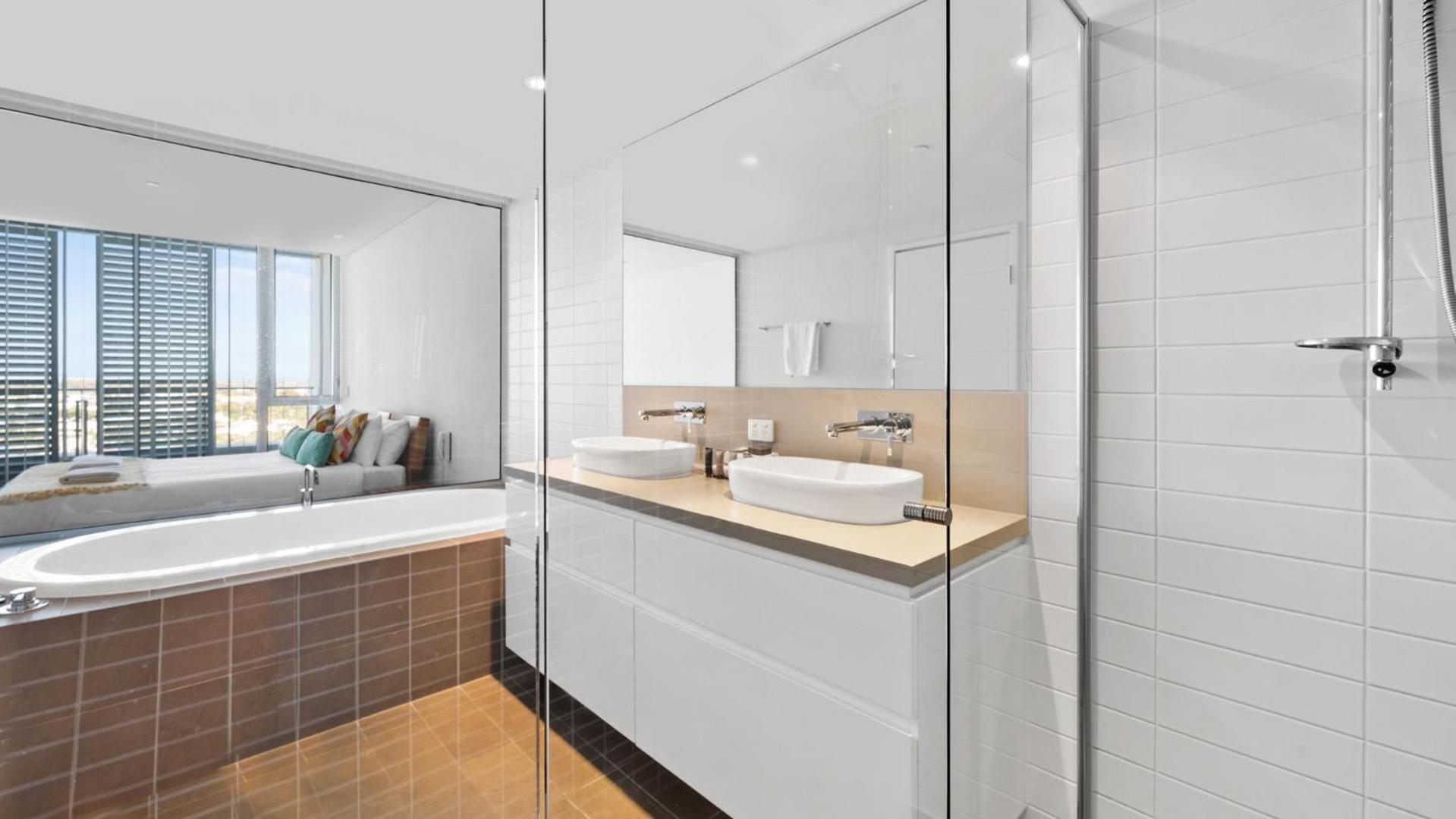 Bridgepoint 1303 Διαμέρισμα Μαντούρα Εξωτερικό φωτογραφία