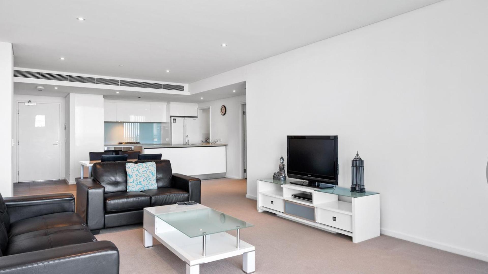 Bridgepoint 1303 Διαμέρισμα Μαντούρα Εξωτερικό φωτογραφία