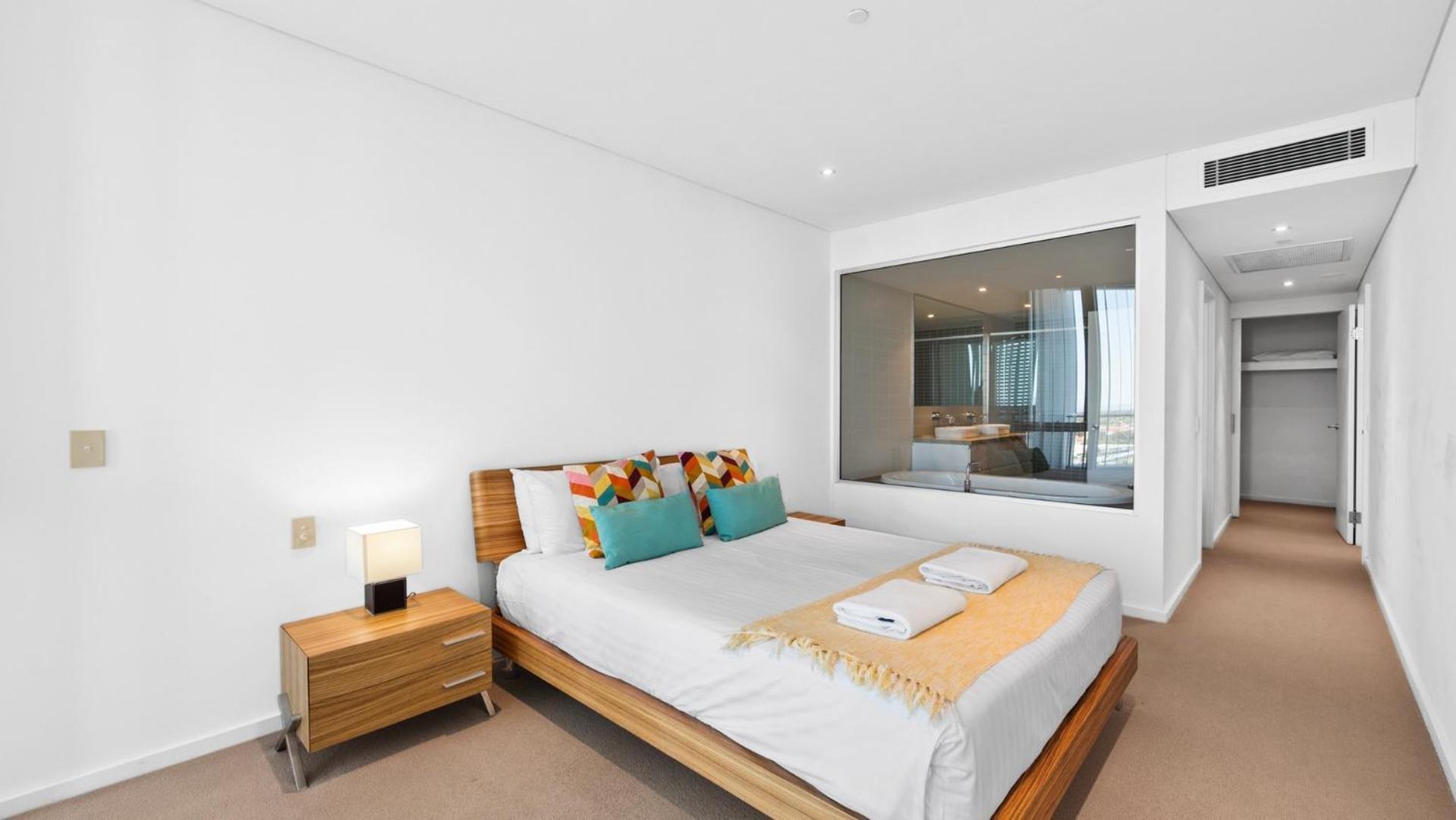 Bridgepoint 1303 Διαμέρισμα Μαντούρα Εξωτερικό φωτογραφία