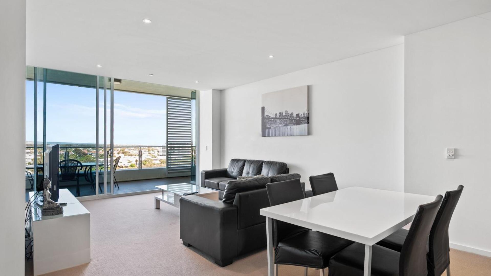 Bridgepoint 1303 Διαμέρισμα Μαντούρα Εξωτερικό φωτογραφία