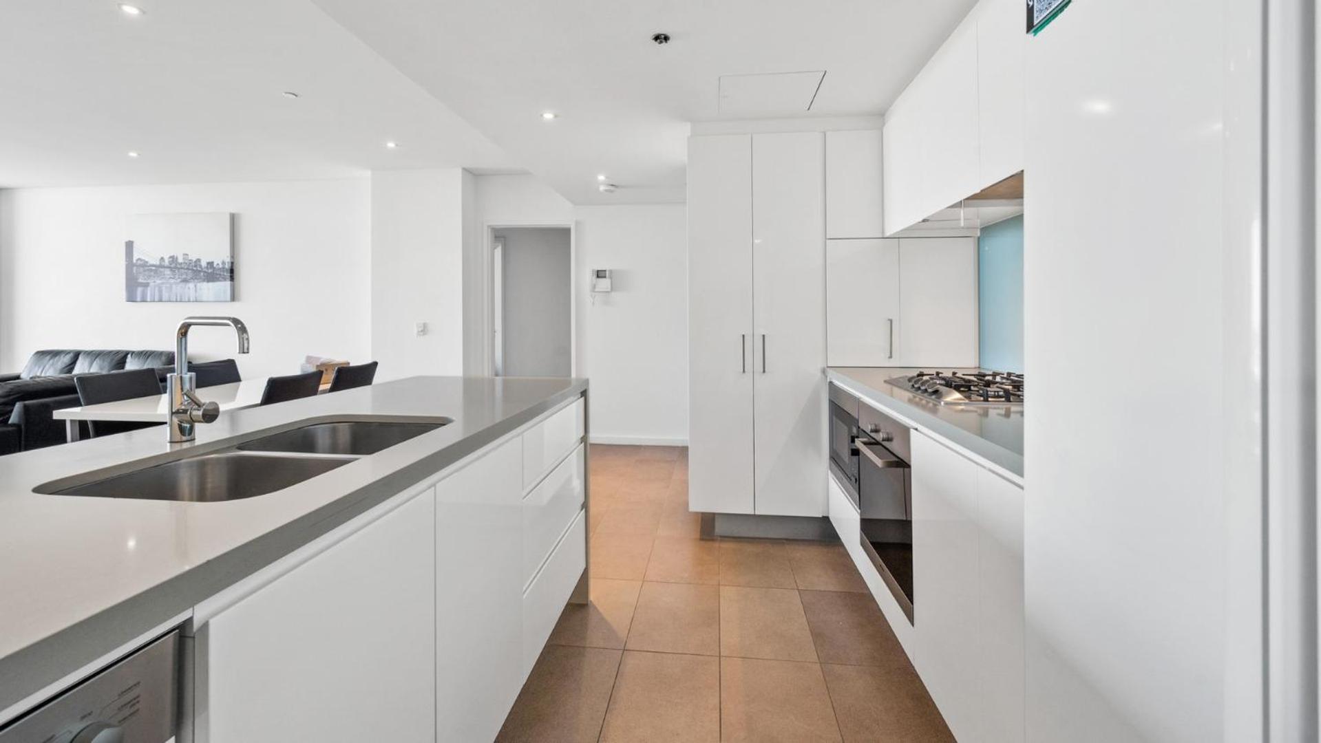 Bridgepoint 1303 Διαμέρισμα Μαντούρα Εξωτερικό φωτογραφία