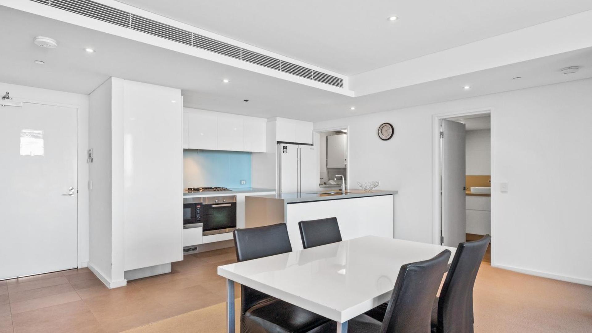 Bridgepoint 1303 Διαμέρισμα Μαντούρα Εξωτερικό φωτογραφία