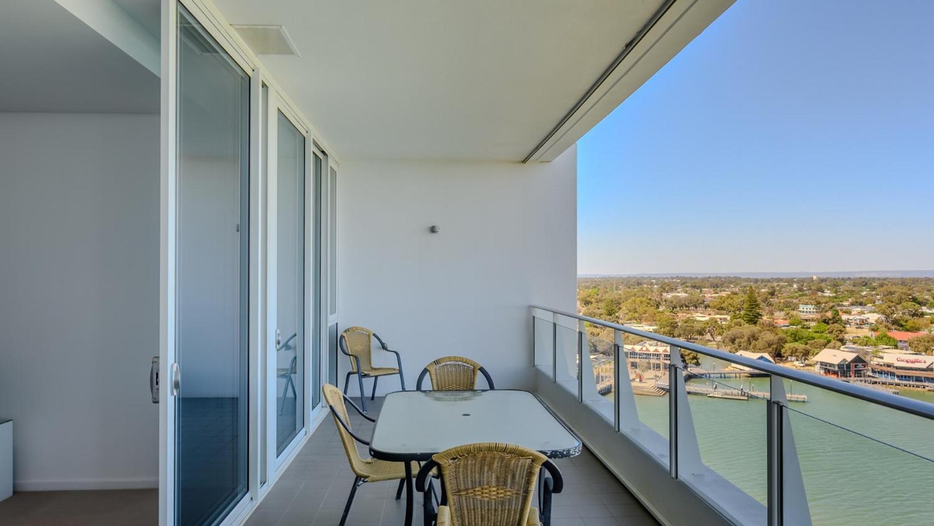 Bridgepoint 1303 Διαμέρισμα Μαντούρα Εξωτερικό φωτογραφία