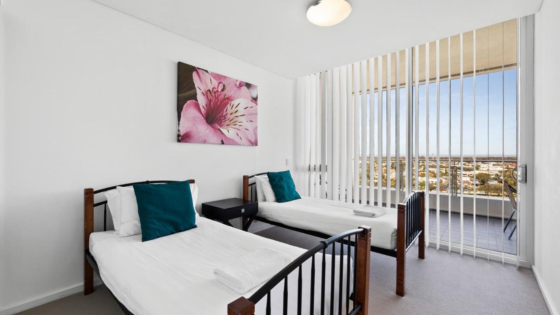 Bridgepoint 1303 Διαμέρισμα Μαντούρα Εξωτερικό φωτογραφία