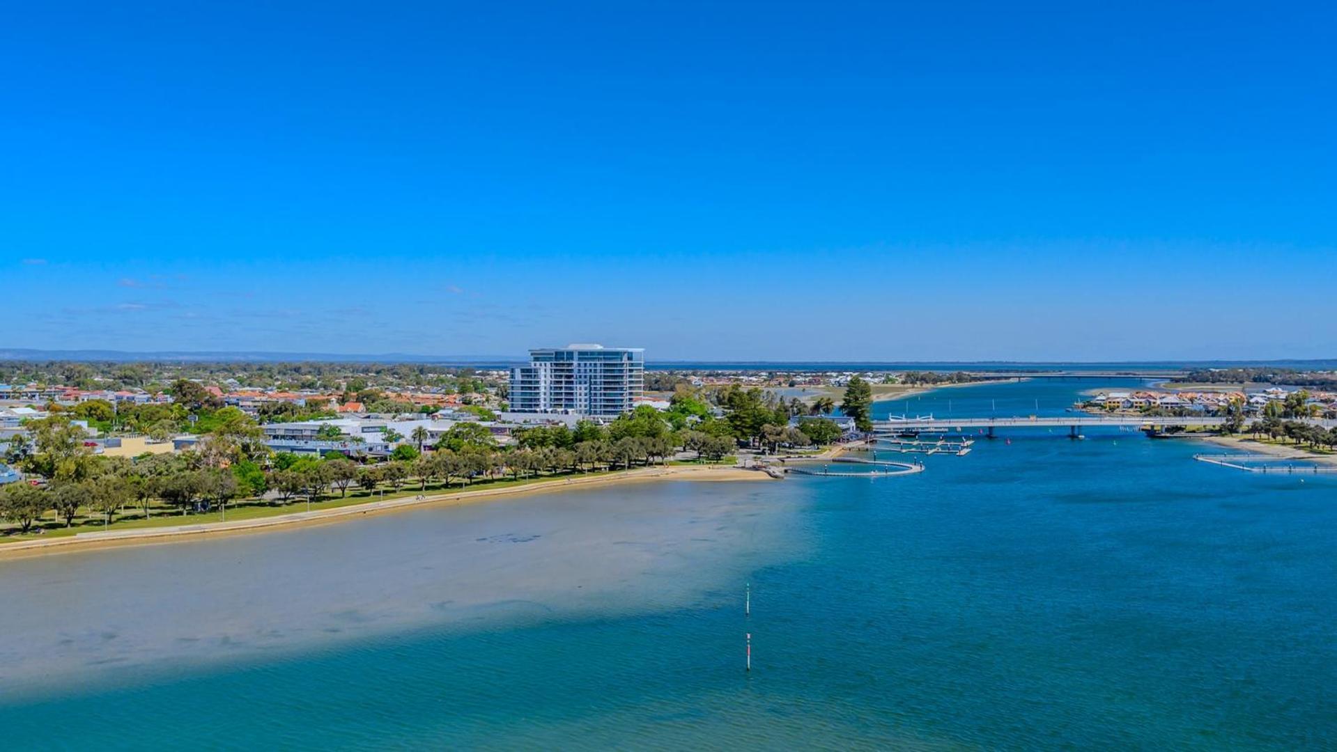 Bridgepoint 1303 Διαμέρισμα Μαντούρα Εξωτερικό φωτογραφία